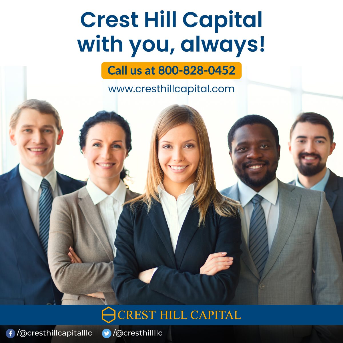 (c) Cresthillcapital.com